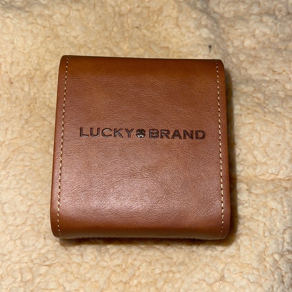 Lucky Brand Other - New Watch for MEN